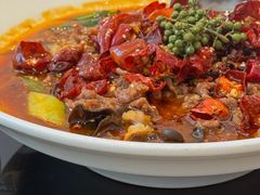 -客汀家宴·客家烟火 四季食材(集美店)