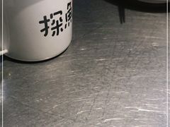 -探鱼·鲜青椒爽麻烤鱼(广州花都来又来店)