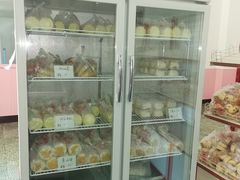 -中关村茶点
