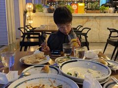 -FISH&POTATO Cō(地中海美食 万象城店)