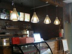 -光谷创业咖啡(未来科技城店)