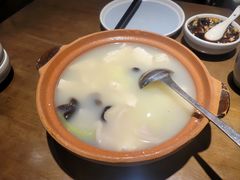 -向川南·水煮鱼·川菜(和平里店)