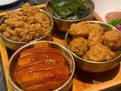 -磁州卤面·地标邯郸菜(97年创始店)