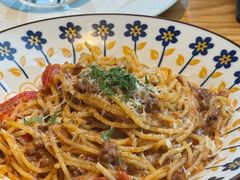 -1861意大利餐厅(文化广场店)