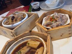 -侨美·唐荔园·40年地道粤菜