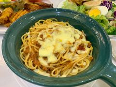 -丽莎沙拉轻食餐厅(国贸店)