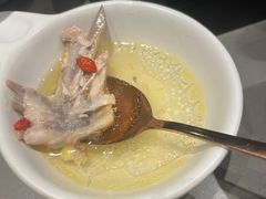 -云海肴·汽锅鸡·云南菜(高德置地店)