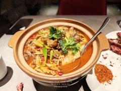 -三江里·宜宾川菜(亚运村店)
