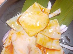 -九田家黑牛烤肉料理(衡百国际店)