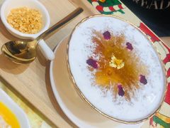 -甜心妈妈·榴莲星级糖水(北京路总店)