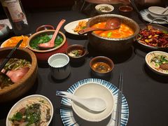 -山石榴·贵州菜(丰盛里店)