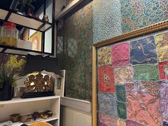 -Pakwaan Indian restaurant芭港湾印度餐厅(领事馆店)