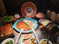 -吼堂老火锅(太古里总店)