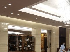 -浙江西子宾馆·瑶园咖啡厅