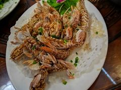 -友强·23年特色海鲜大排档(厦门店)