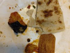 -清和园素食自助餐厅(义信堂美食城店)