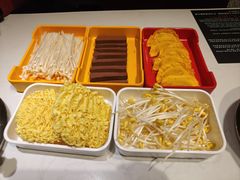 -川香煲(上海总店)