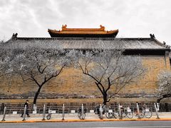-雍和宫(地铁站)