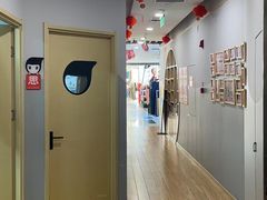 -汉翔书法丨书法·美术·硬笔·国画(望京校区)