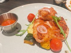 -卡朋西餐(宝安大仟里店)
