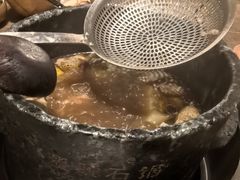 -蘑界·野生菌火锅(深业上城店)