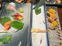 -千代武日本料理(开发区店)