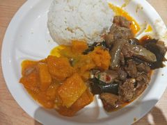 -西南政法大学-学生1食堂