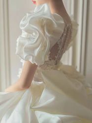 -LOVE SHINE婚纱·红鼎庄龙凤褂·妈妈装定制