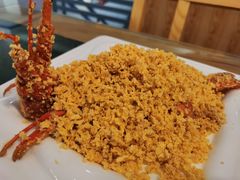 -鲜味食族水产·海鲜餐厅