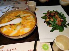 -舌尖上的食缘花园主题餐厅