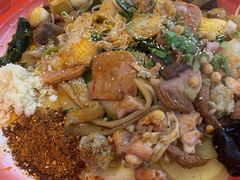 -海椒市落舌·麻辣烫冒菜(中关村店)