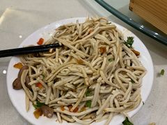 -留芳·文旅古月楼(老街店)