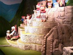 -成都泰迪熊博物馆