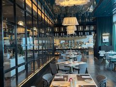 -云厨·高空西餐厅(成都瑯珀·凯悦臻选酒店)