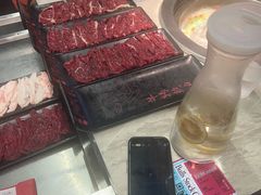 -三头牛·潮汕牛肉生蚝火锅 (夏湾店)