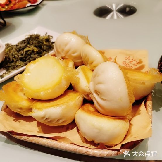 小芙蓉济州味(机电一路店)