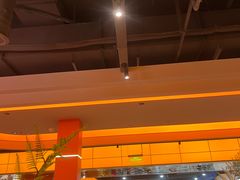 -黑金·寻焰自助百汇·烤肉·火锅(中街店)