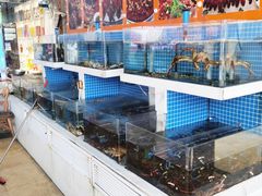 -中国凉都黄牛肉馆(杭州总店)