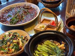 -杨记隆府(白象街店)