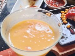 -香港威特瑞茶餐厅(小白楼音乐厅店)