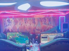 -NB网咖电竞连锁(泺安路店)