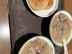 -李小老烧饼(常营民族家园店)