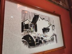 -兰溪小馆(首经贸店)