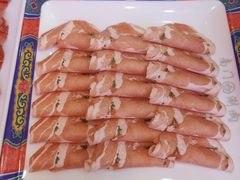 -南门涮肉(东单店)