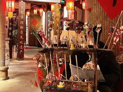 -田园印象·成都土菜院子(华阳店)
