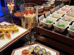 -麓湖国际水疗