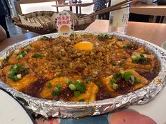 -花盐街·四川乐山小吃(西单大悦城店)