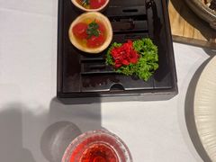 -若蘭慈·无国界素食料理(欢乐海岸店)
