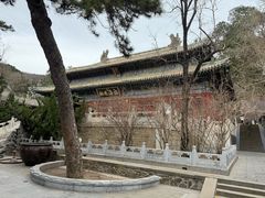 -潭柘寺景区