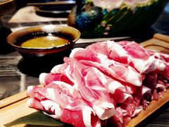 -惠和祥羊肉片(江都路店)